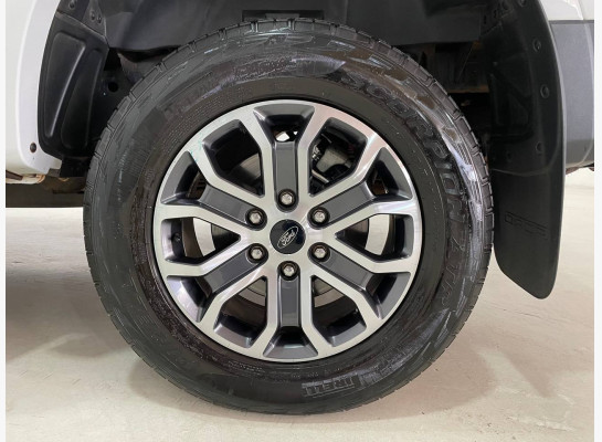 Ford Ranger 3.0 V6 TURBO DIESEL CD LIMITED 4X4 AUTOMÁTICO 2023/2024
