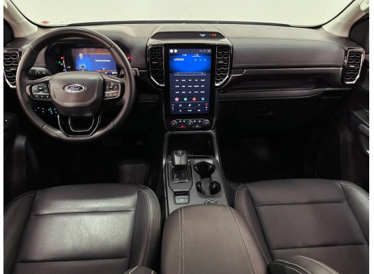 Ford Ranger 3.0 V6 TURBO DIESEL CD LIMITED 4X4 AUTOMÁTICO 2023/2024