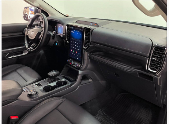Ford Ranger 3.0 V6 TURBO DIESEL CD LIMITED 4X4 AUTOMÁTICO 2023/2024