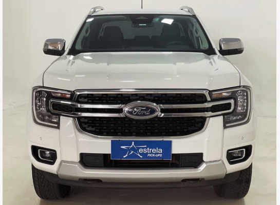 Ford Ranger 3.0 V6 TURBO DIESEL CD LIMITED 4X4 AUTOMÁTICO 2023/2024