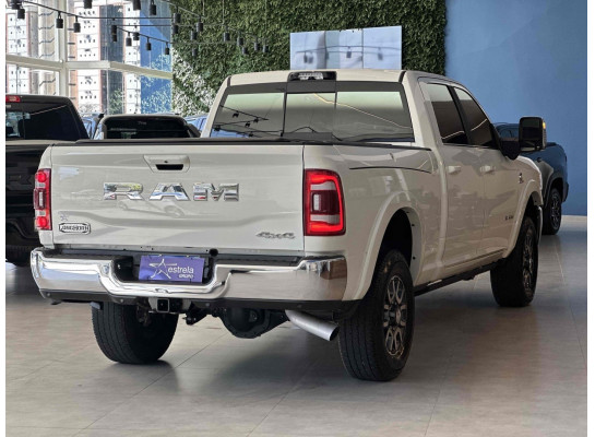 Dodge Ram 3500 2023/2023