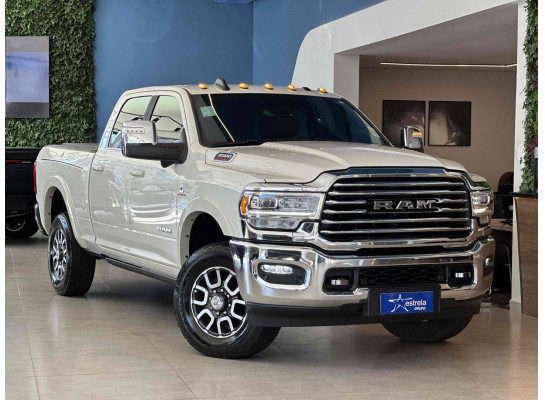 Dodge Ram 3500 2023/2023