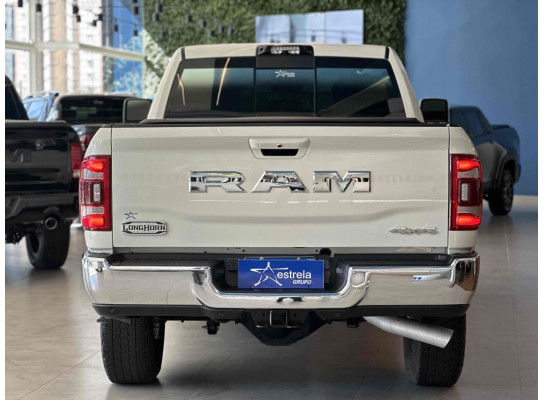 Dodge Ram 3500 2023/2023