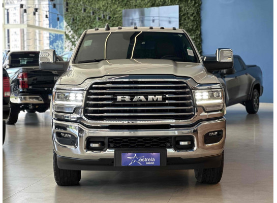 Dodge Ram 3500 2023/2023