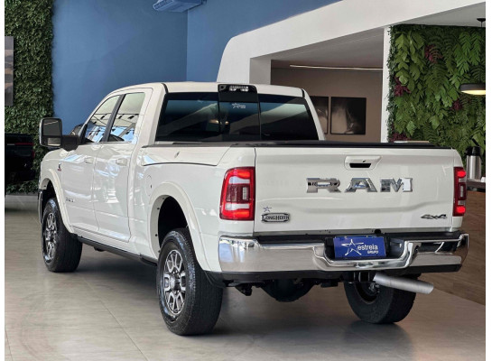 Dodge Ram 3500 2023/2023