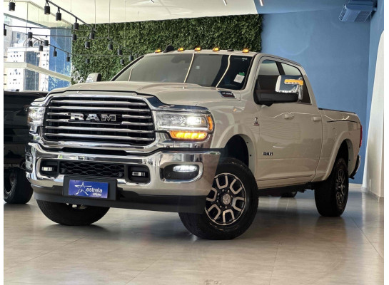 Dodge Ram 3500 2023/2023