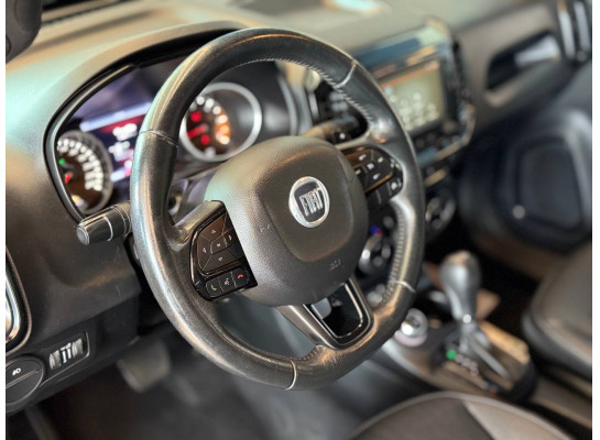 FIAT Toro Ultra 2.0 AT9 4X4 2020/2020
