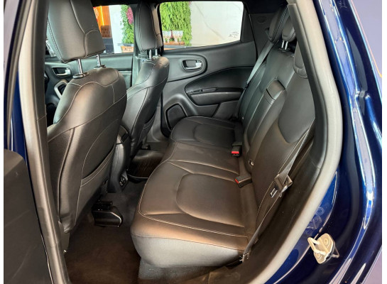 FIAT Toro Ultra 2.0 AT9 4X4 2020/2020