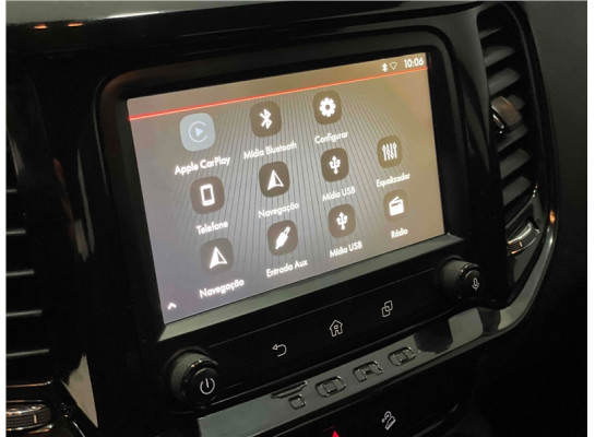 FIAT Toro Ultra 2.0 AT9 4X4 2020/2020
