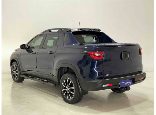 FIAT Toro Ultra 2.0 AT9 4X4 2020/2020