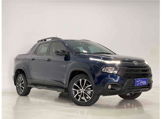 FIAT Toro Ultra 2.0 AT9 4X4 2020/2020