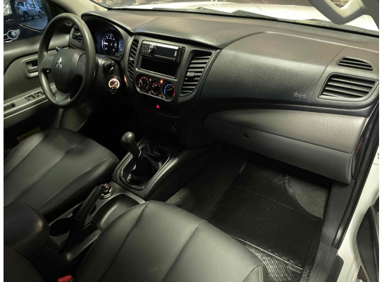 Mitsubishi L200 Triton GL D 2022/2023