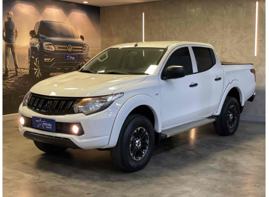 Mitsubishi L200 Triton GL D 2022/2023