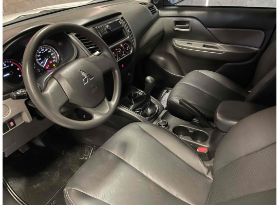 Mitsubishi L200 Triton GL D 2022/2023