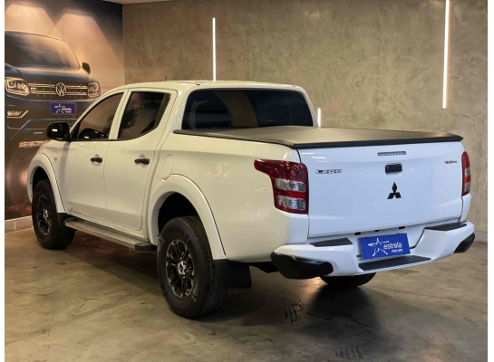 Mitsubishi L200 Triton GL D 2022/2023