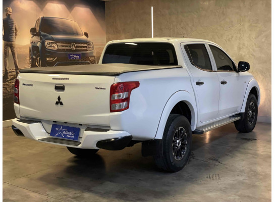 Mitsubishi L200 Triton GL D 2022/2023
