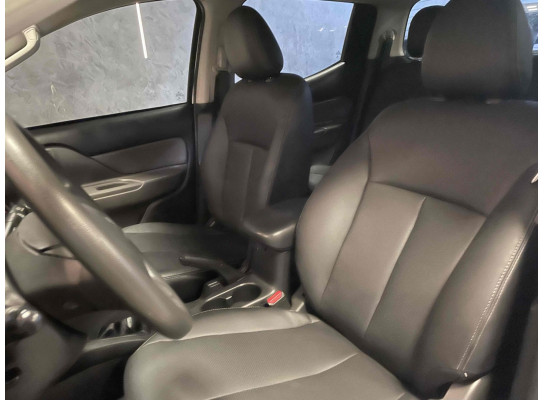 Mitsubishi L200 Triton GL D 2022/2023