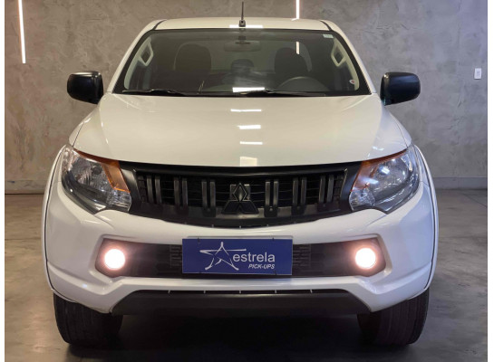 Mitsubishi L200 Triton GL D 2022/2023
