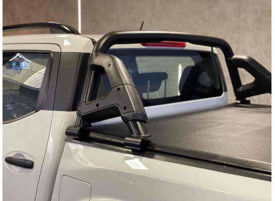 Nissan Frontier Attack 4X4 2021/2021