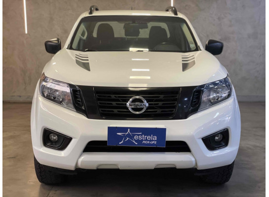 Nissan Frontier Attack 4X4 2021/2021
