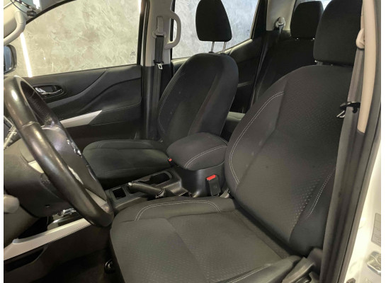 Nissan Frontier Attack 4X4 2021/2021