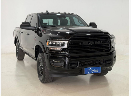 Dodge Ram 3500 2022/2022
