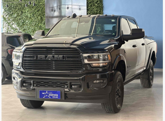 Dodge Ram 3500 2022/2022