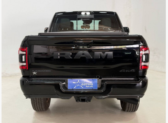 Dodge Ram 3500 2022/2022