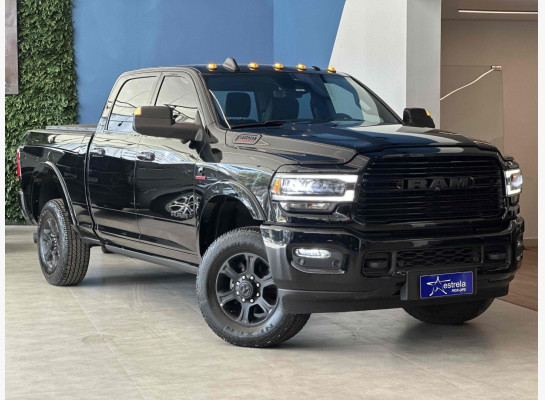Dodge Ram 3500 2022/2022