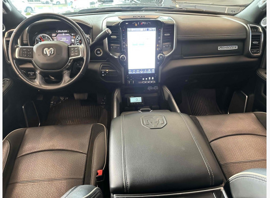 Dodge Ram 3500 2022/2022