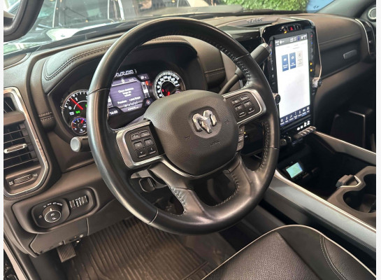 Dodge Ram 3500 2022/2022