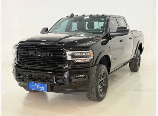 Dodge Ram 3500 2022/2022