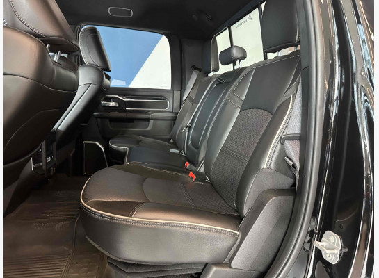 Dodge Ram 3500 2022/2022