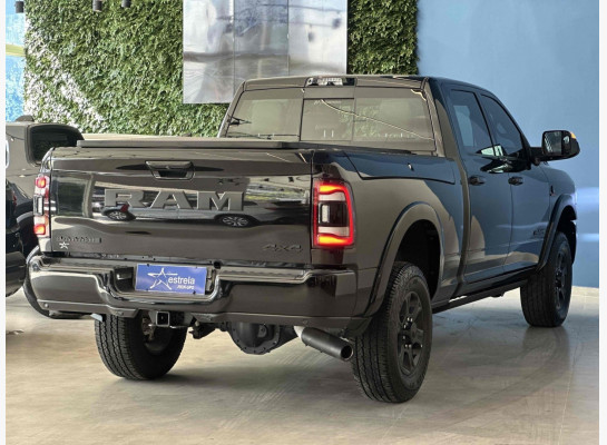 Dodge Ram 3500 2022/2022