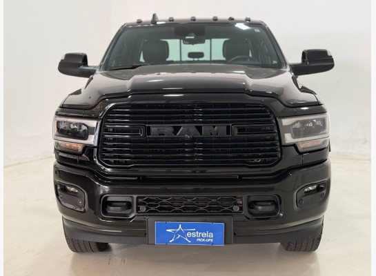 Dodge Ram 3500 2022/2022
