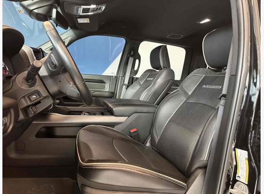 Dodge Ram 3500 2022/2022