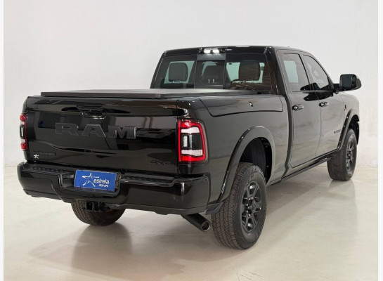 Dodge Ram 3500 2022/2022