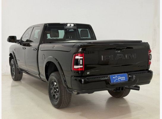 Dodge Ram 3500 2022/2022
