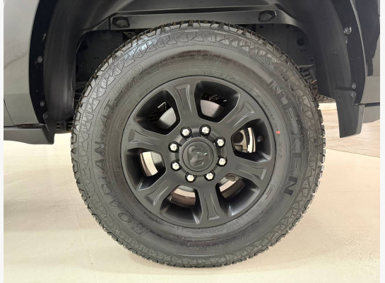 Dodge Ram 3500 2022/2022