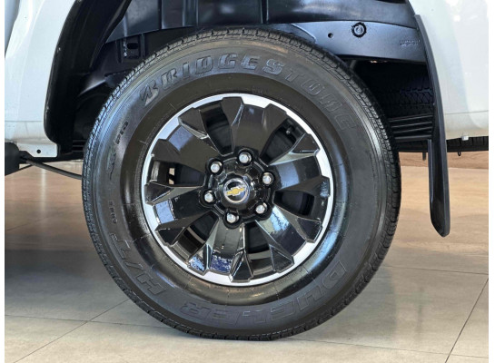 Chevrolet S10 LS 2.8 16V TURBO DIESEL CD 4X4 MANUAL 2022/2023