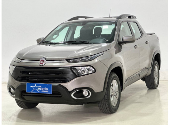 FIAT Toro Freedom 1.8 16V AT6 Flex 2019/2020