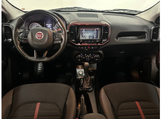 FIAT Toro Freedom 1.8 16V AT6 Flex 2019/2020