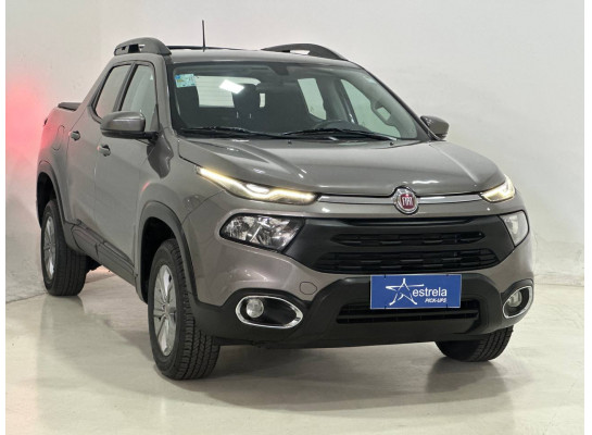 FIAT Toro Freedom 1.8 16V AT6 Flex 2019/2020