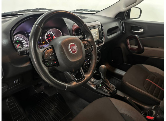 FIAT Toro Freedom 1.8 16V AT6 Flex 2019/2020