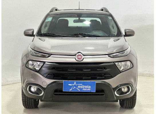 FIAT Toro Freedom 1.8 16V AT6 Flex 2019/2020