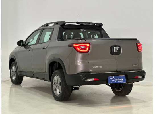 FIAT Toro Freedom 1.8 16V AT6 Flex 2019/2020