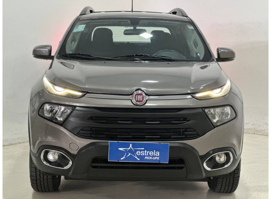 FIAT Toro Freedom 1.8 16V AT6 Flex 2019/2020