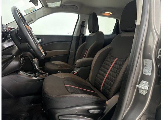 FIAT Toro Freedom 1.8 16V AT6 Flex 2019/2020