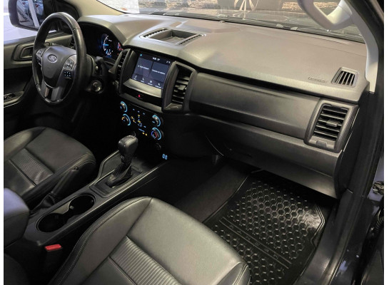 Ford Ranger 2.2 BLACK 4X2 CD 16V DIESEL 4P AUTOMÁTICO 2022/2023