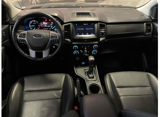 Ford Ranger 2.2 BLACK 4X2 CD 16V DIESEL 4P AUTOMÁTICO 2022/2023